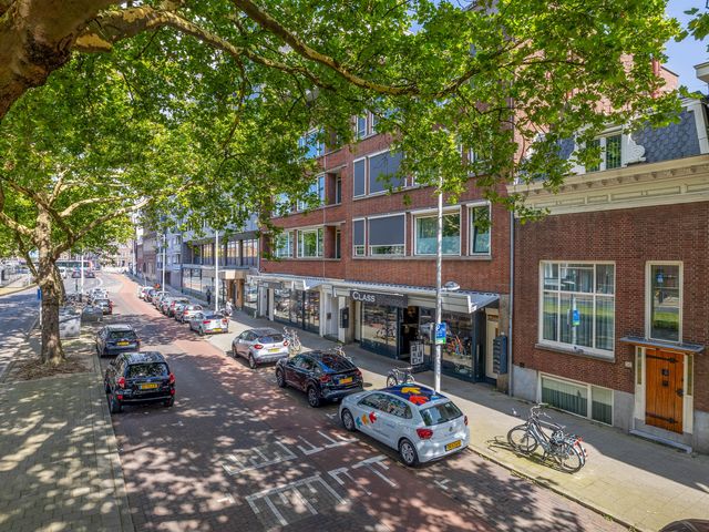 Schiekade 46B, Rotterdam