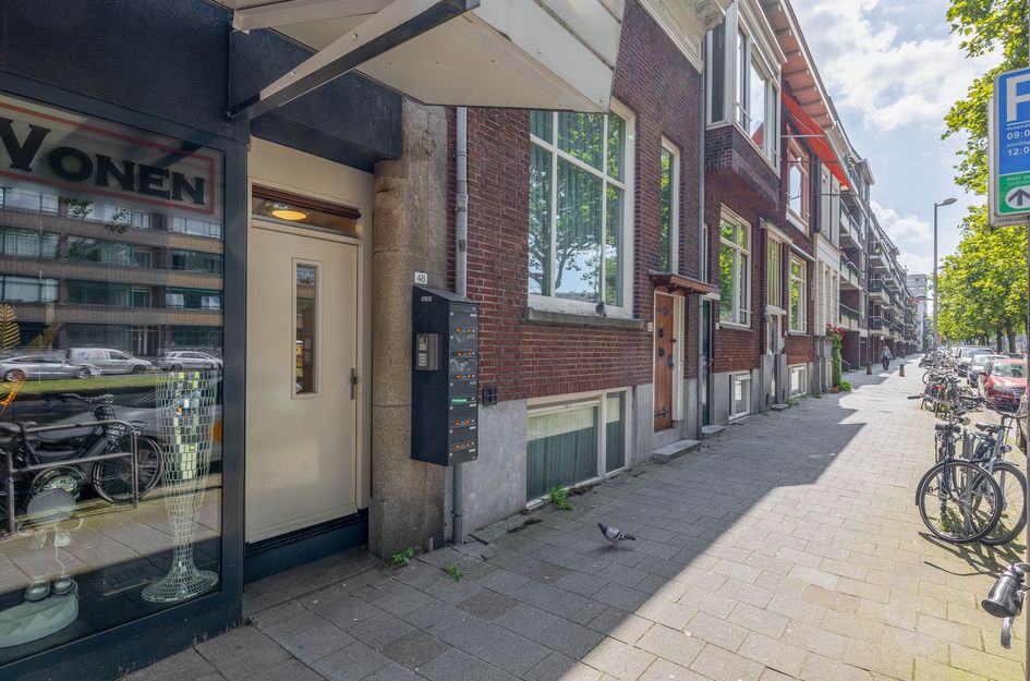 Schiekade 46B