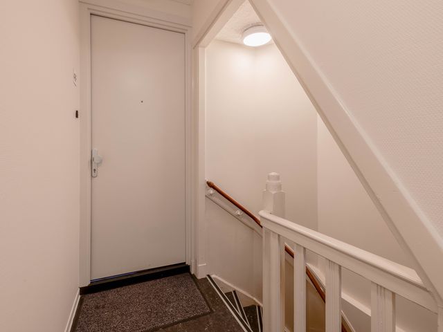 Schiekade 46B, Rotterdam