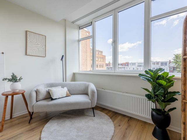 Schiekade 46B, Rotterdam