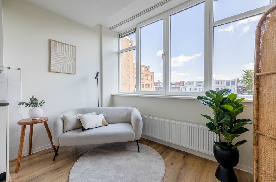 Schiekade 46B