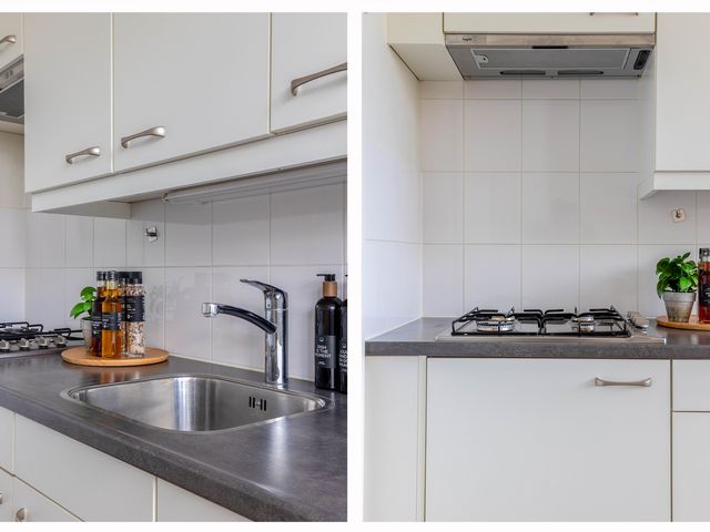 Schiekade 46B, Rotterdam