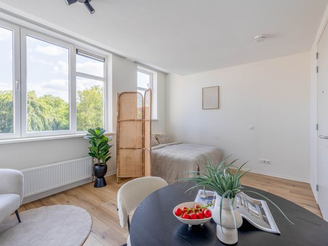 Schiekade 46B, Rotterdam