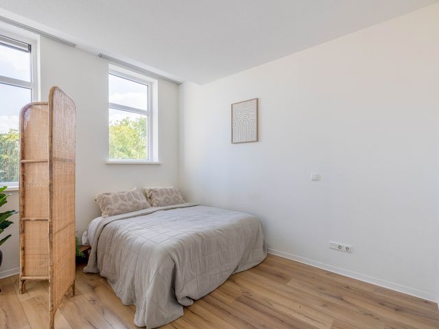 Schiekade 46B, Rotterdam