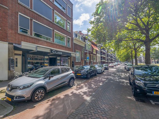 Schiekade 46B, Rotterdam