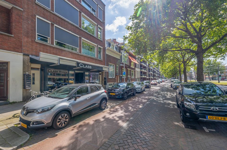 Schiekade 46B