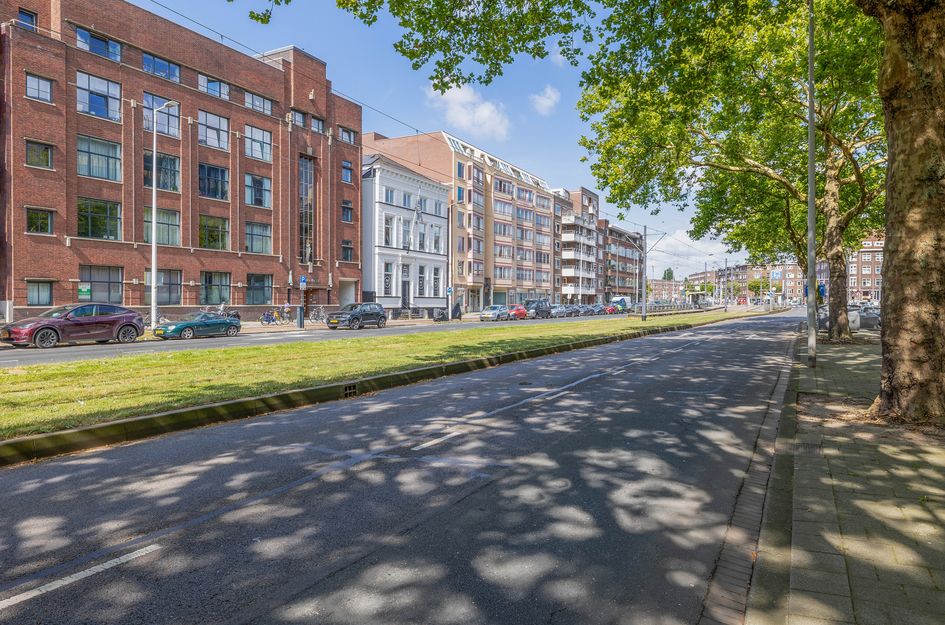 Schiekade 46B