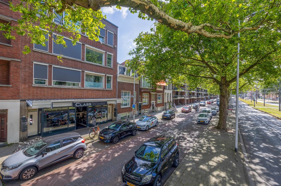 Schiekade 46B