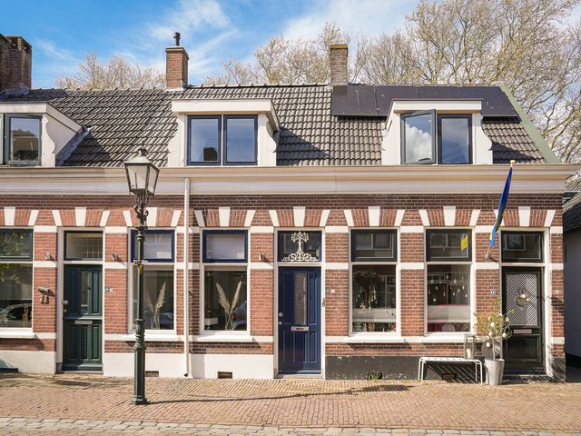 Voorstraat 31, Heukelum