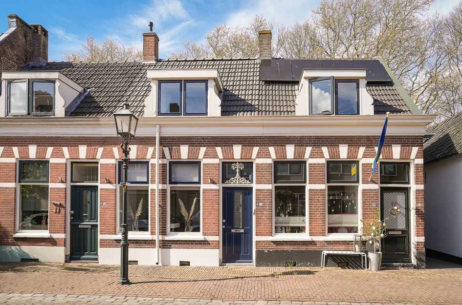 Voorstraat 31