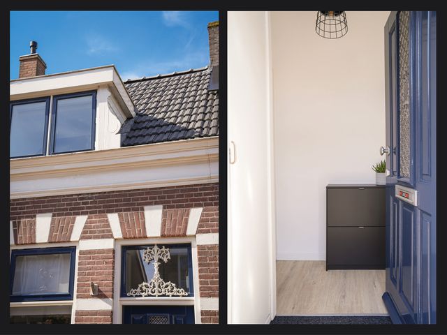 Voorstraat 31, Heukelum