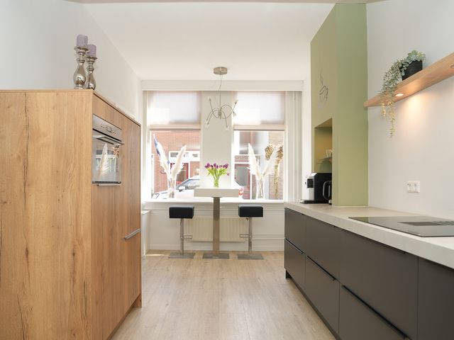 Voorstraat 31, Heukelum
