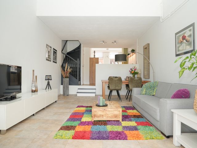 Voorstraat 31, Heukelum