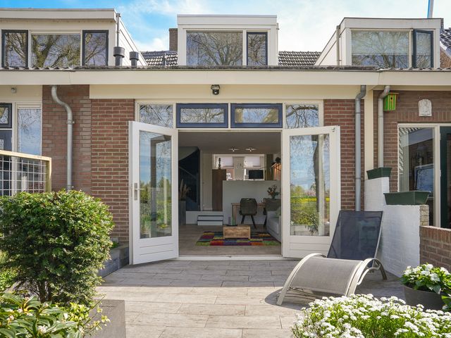 Voorstraat 31, Heukelum