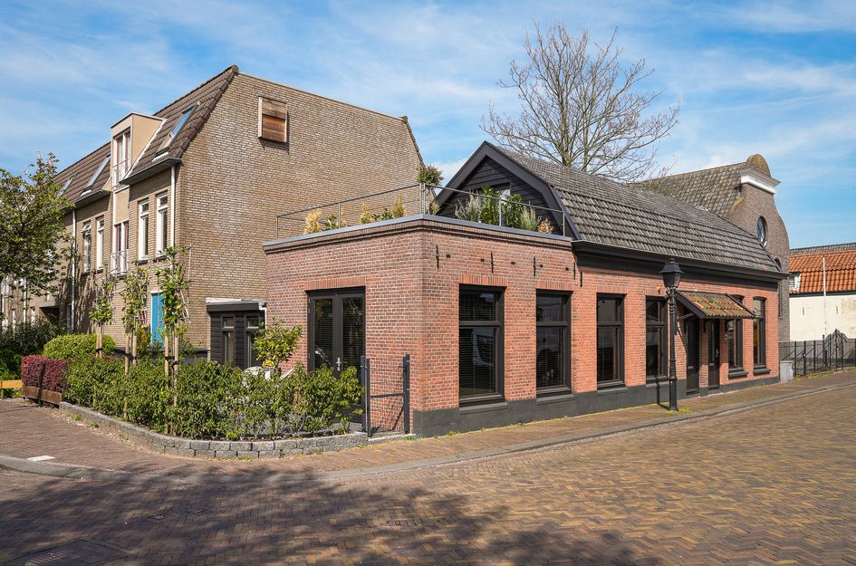 Nieuwstraat 108b