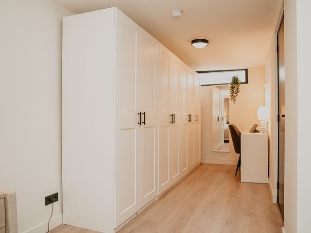 Nieuwstraat 108b, Leerdam