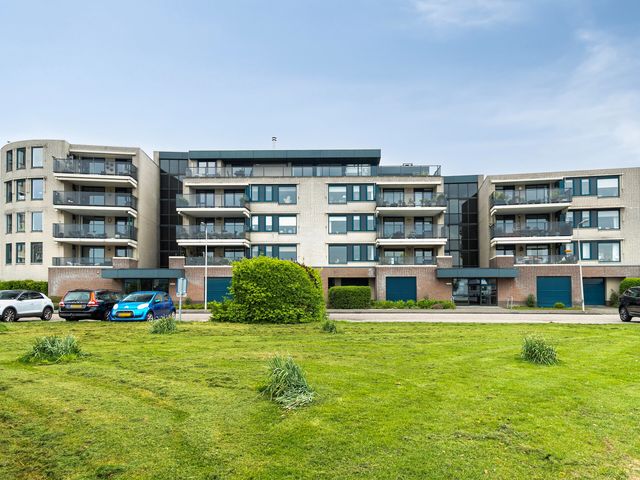 IJsselzoom 134, Capelle aan den IJssel