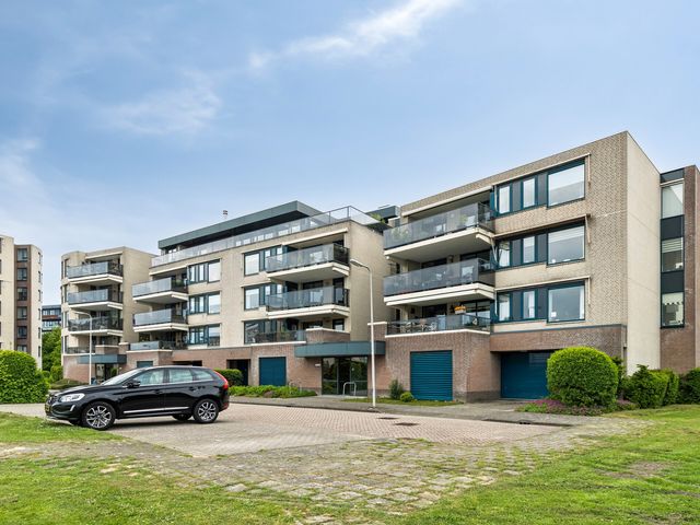 IJsselzoom 134, Capelle aan den IJssel