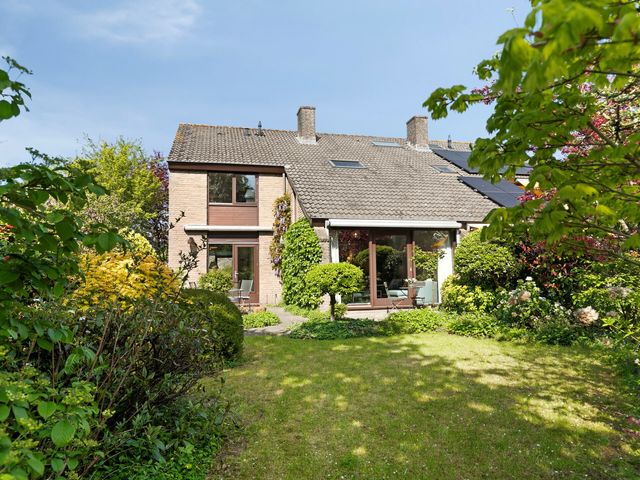 Silkeborg 25, Capelle aan den IJssel