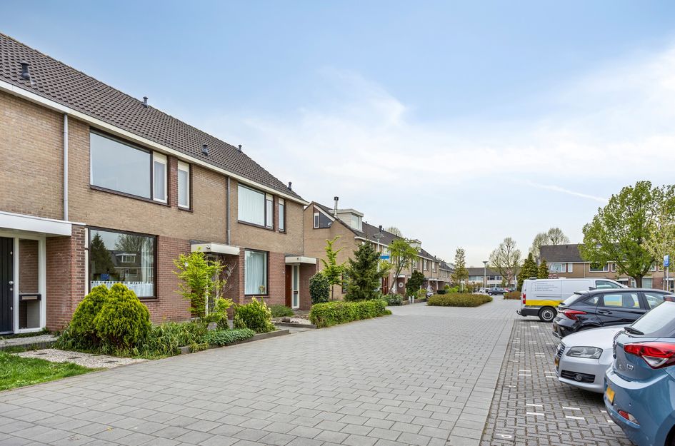 Jan Steenlaan 36