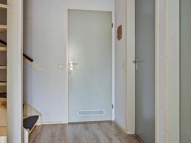 Jan Steenlaan 36, Papendrecht