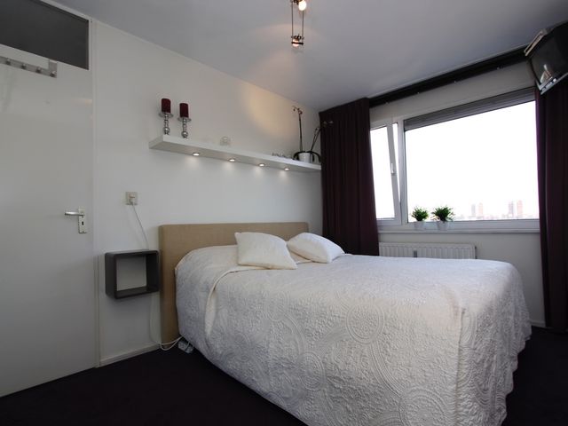 Afslag 49, Zwijndrecht
