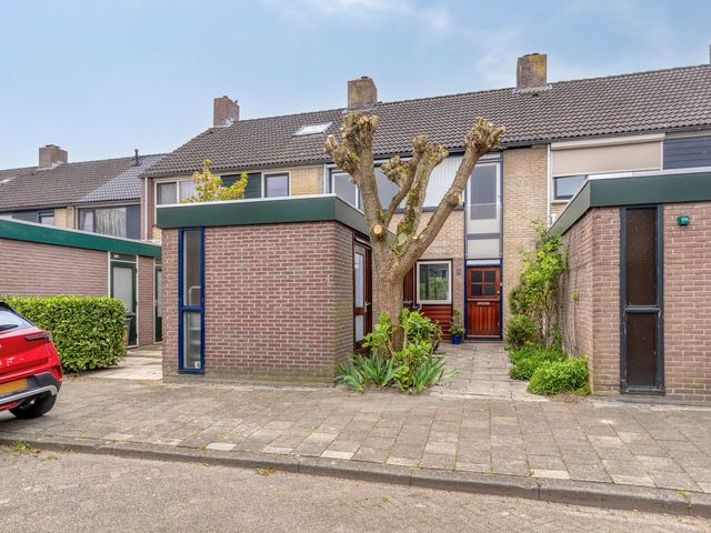 H.J.A.M. Schaepmanlaan 4, Papendrecht