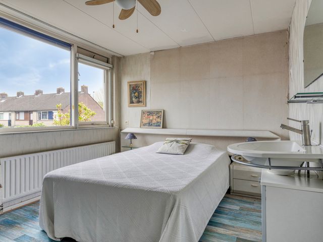 H.J.A.M. Schaepmanlaan 4, Papendrecht