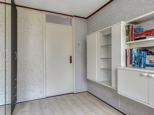 H.J.A.M. Schaepmanlaan 4, Papendrecht