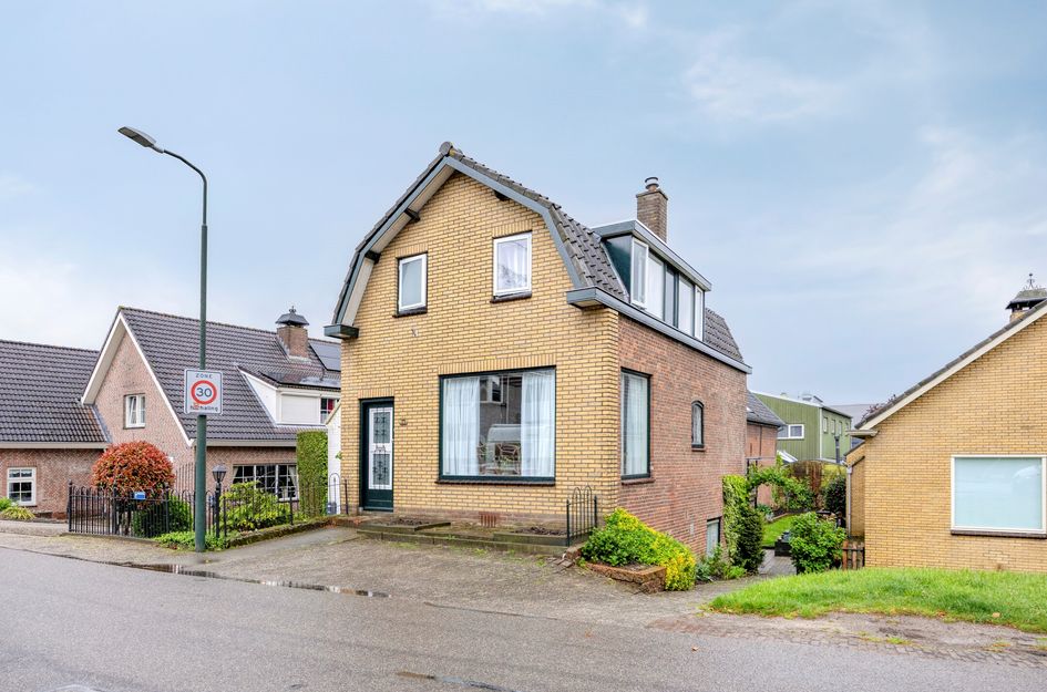 Buitendams 407