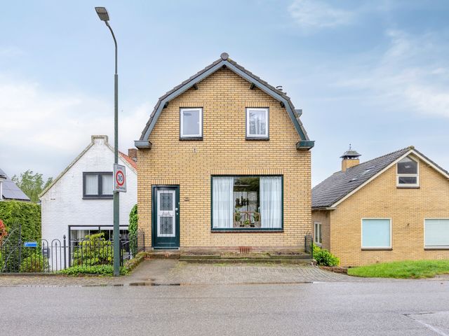 Buitendams 407, Hardinxveld-Giessendam
