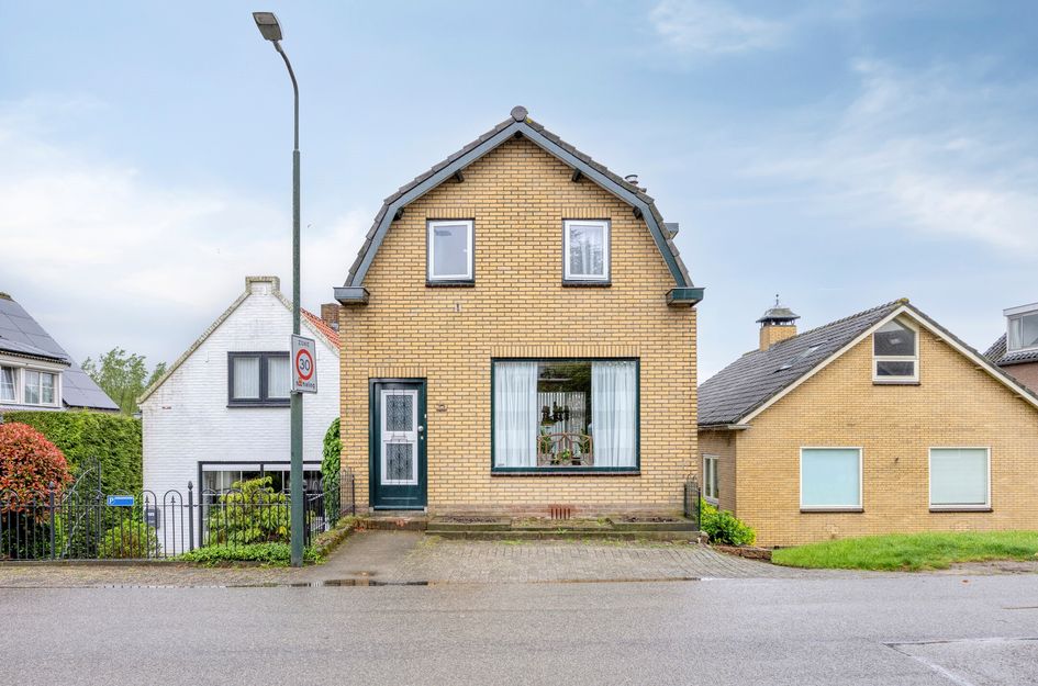 Buitendams 407