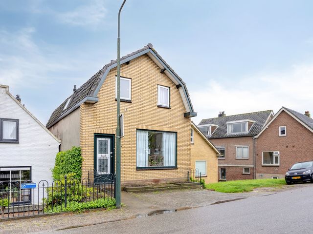 Buitendams 407, Hardinxveld-Giessendam
