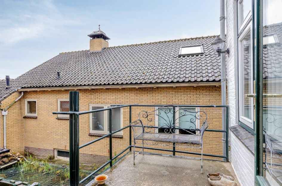 Buitendams 407