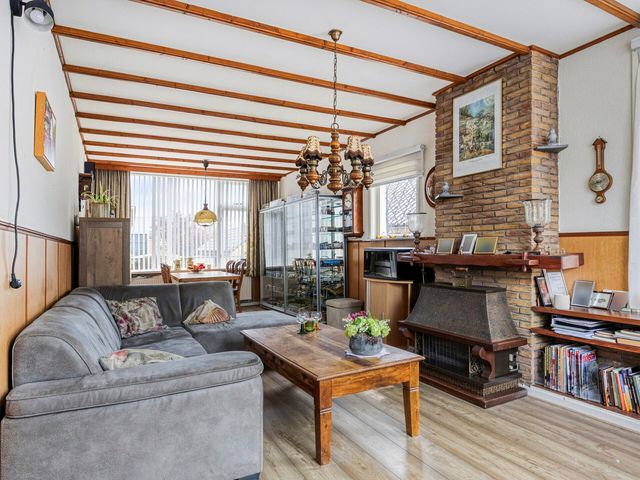 Buitendams 407, Hardinxveld-Giessendam