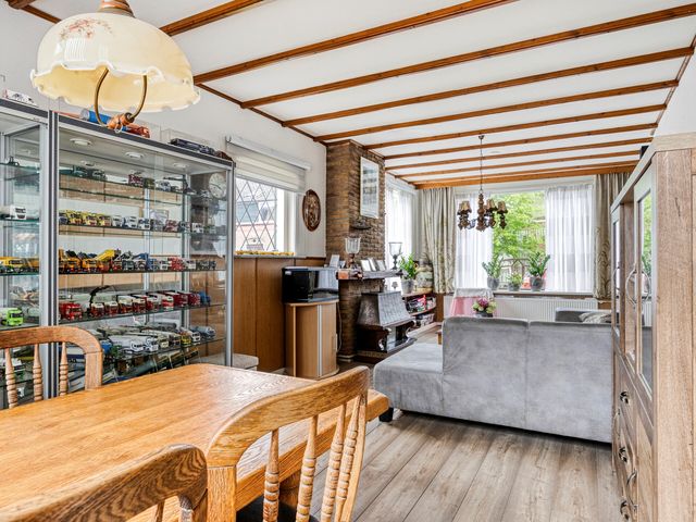 Buitendams 407, Hardinxveld-Giessendam