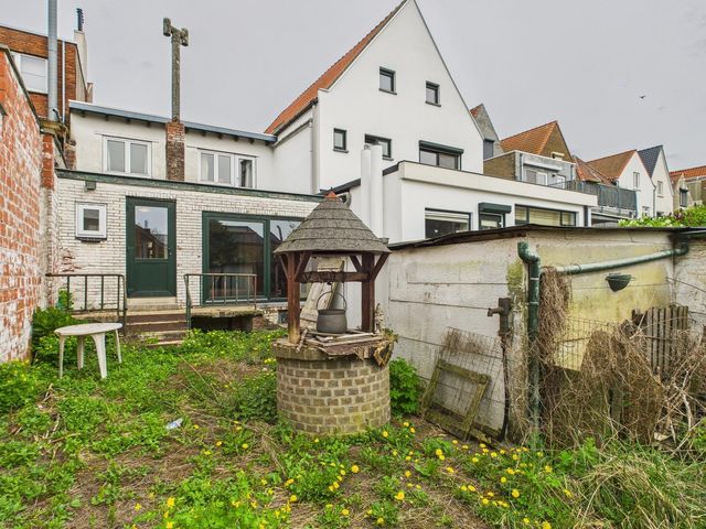 Westkade 78, Sas van Gent