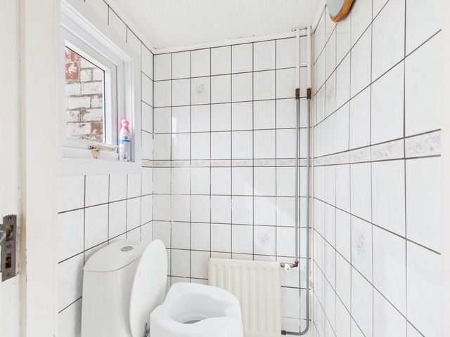 Westkade 78, Sas van Gent
