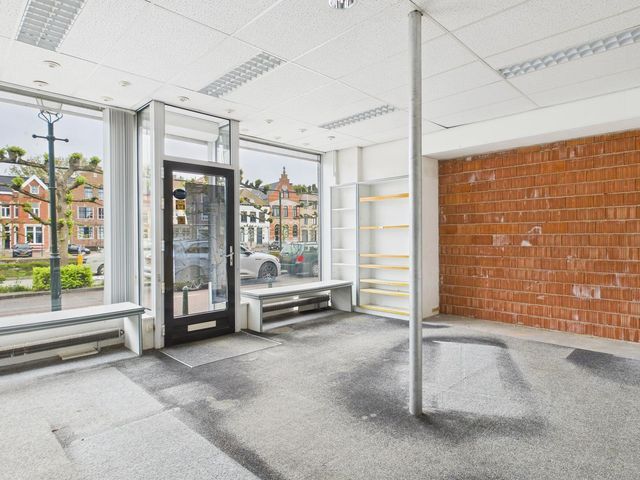 Westkade 78, Sas van Gent