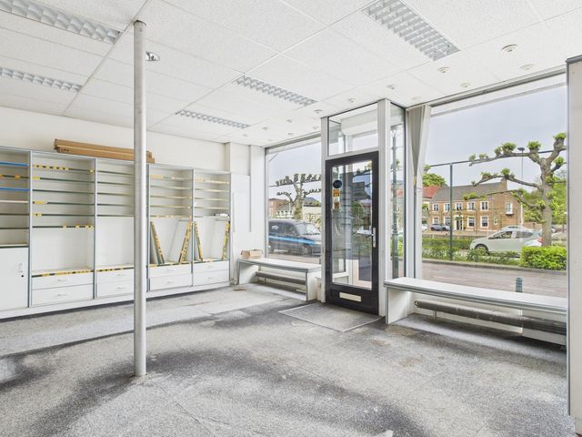 Westkade 78, Sas van Gent