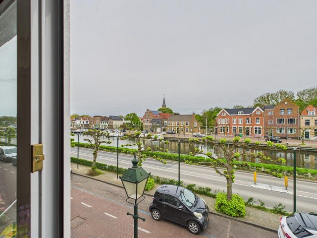 Westkade 78, Sas van Gent