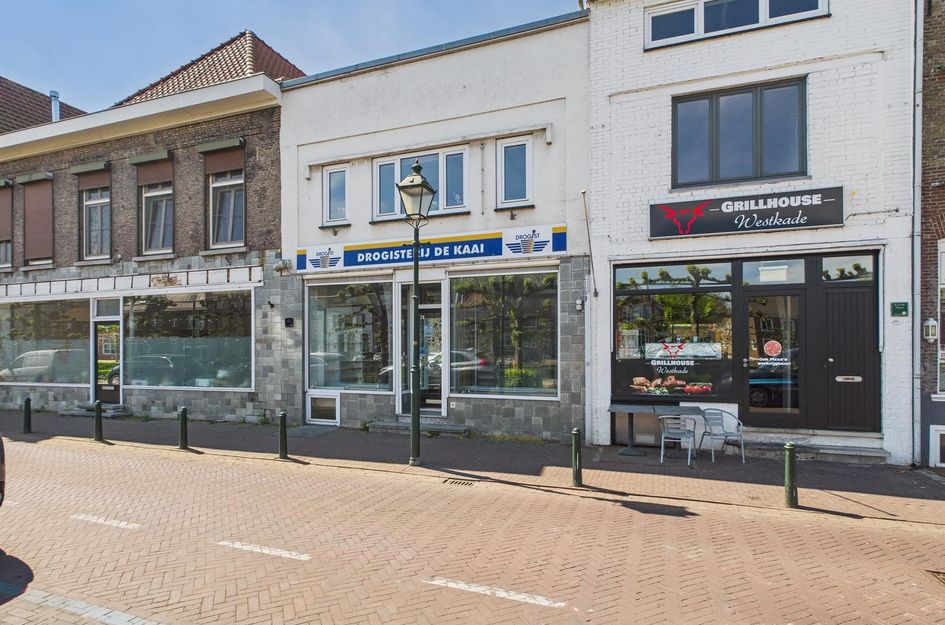 Westkade 78