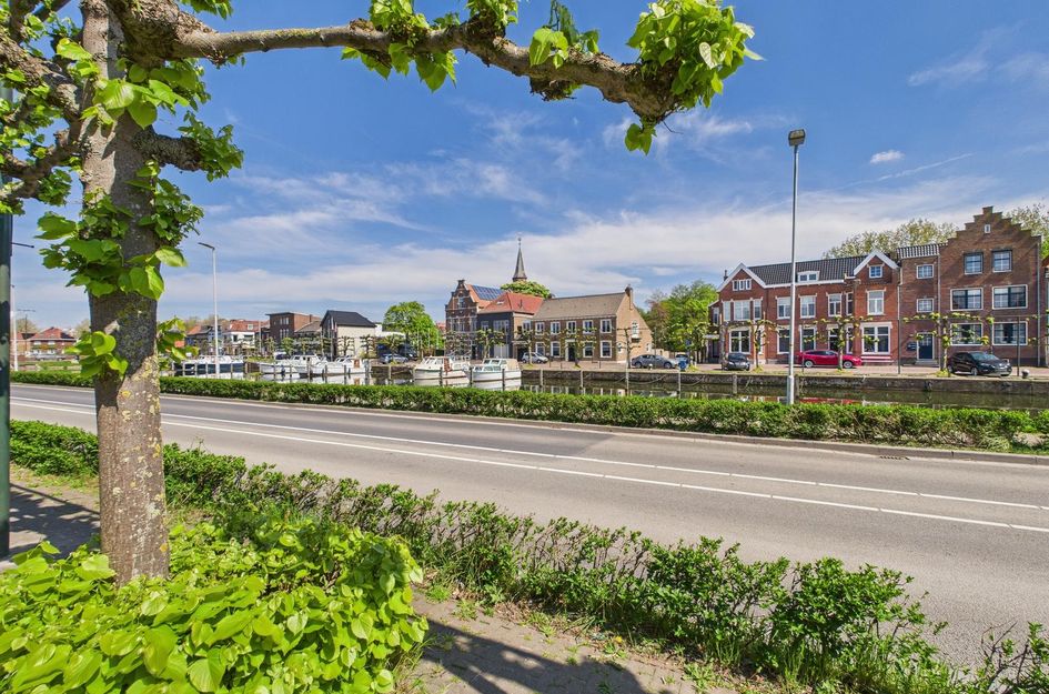 Westkade 78