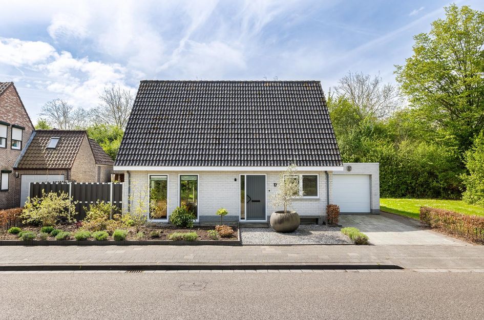 Hunzelaan 17