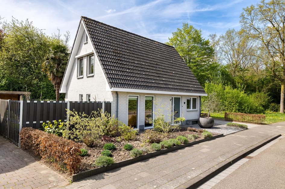 Hunzelaan 17