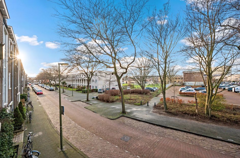 Harmelenstraat 20