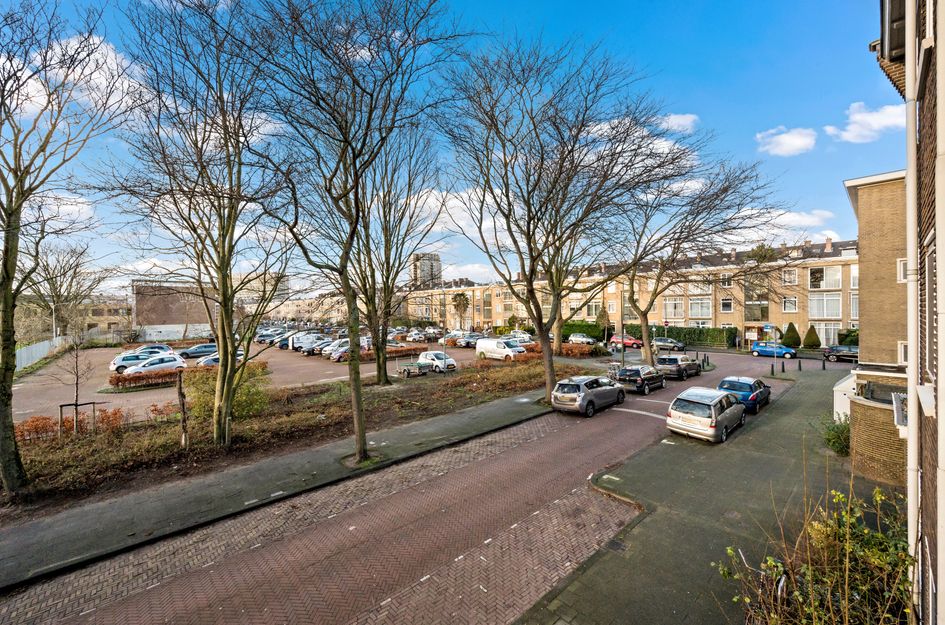 Harmelenstraat 20