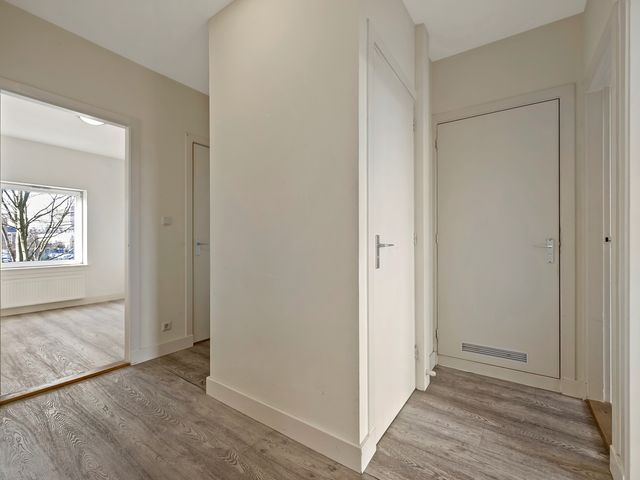 Harmelenstraat 20, Den Haag