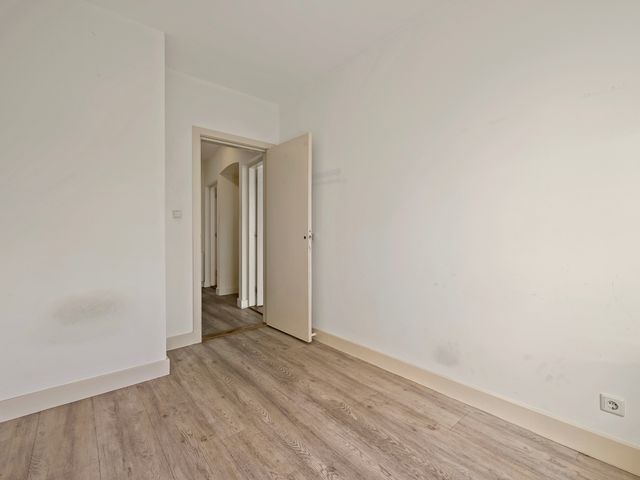 Harmelenstraat 20, Den Haag