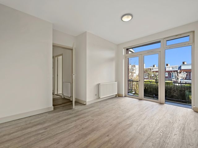 Harmelenstraat 20, Den Haag